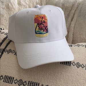 La Croix Hat NWOT